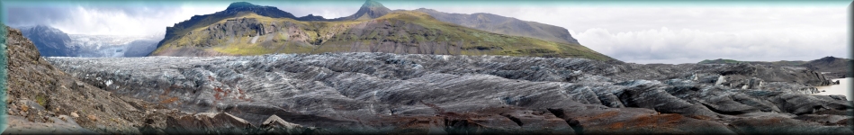 Svínafellsjökull